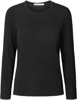 Lucid long sleeve top - Zahar