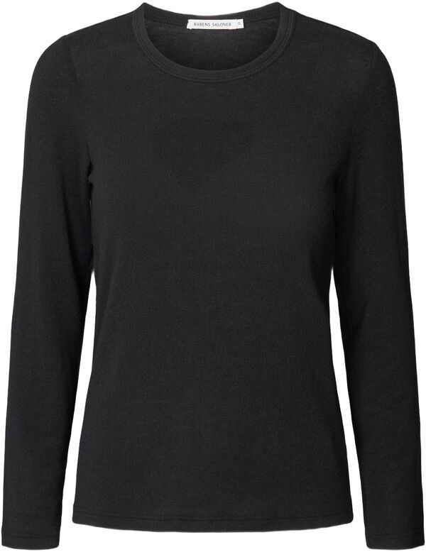 Lucid Long Sleeve Top - Zahar