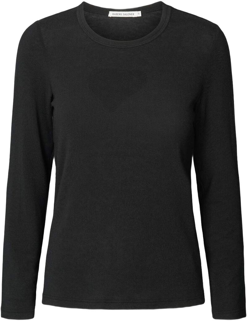 Lucid Long Sleeve Top - Zahar