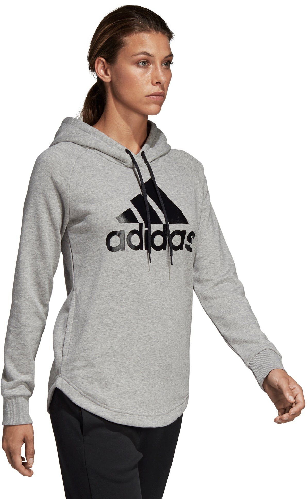 Must Have Badge Of Sport Hoodie