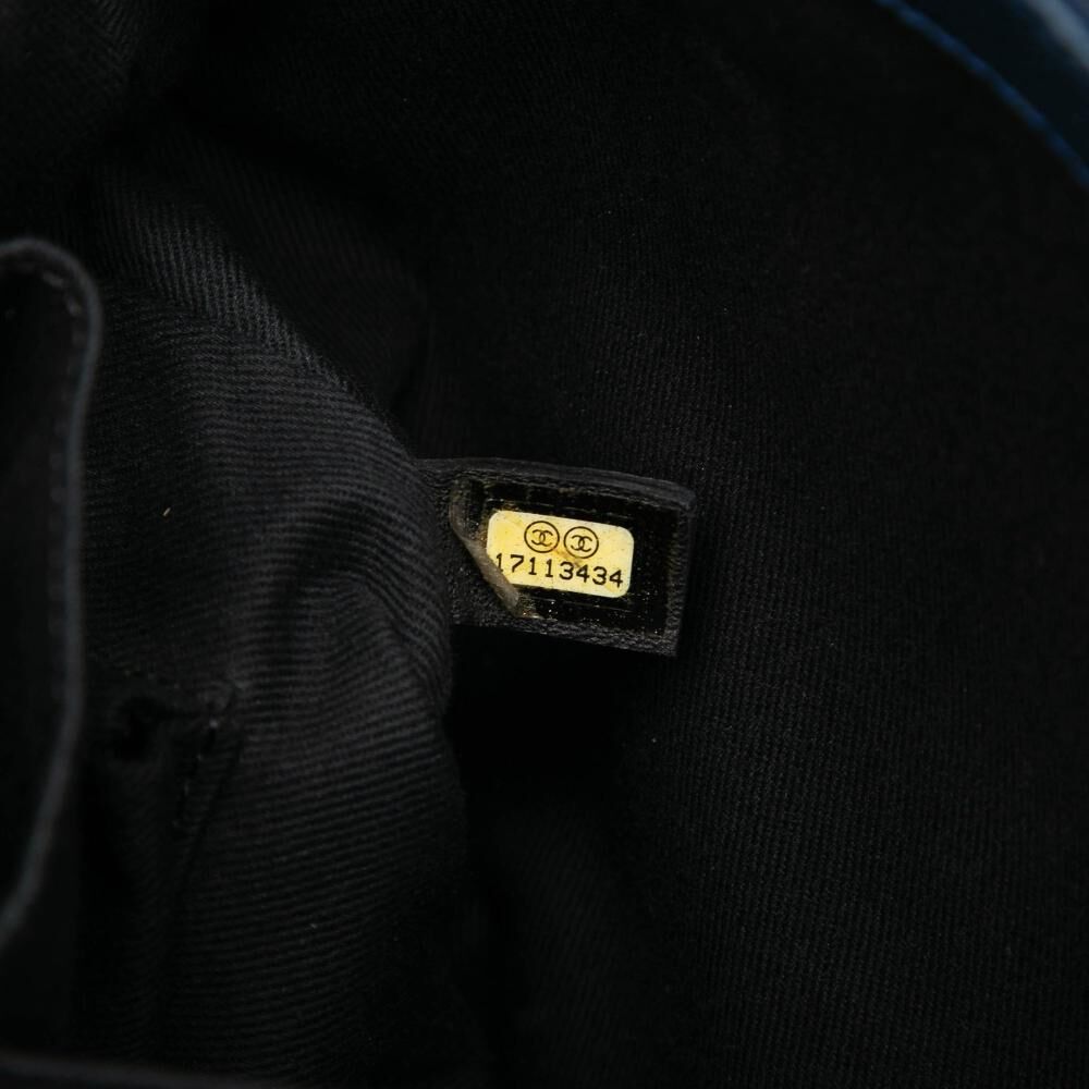 Chanel Tote