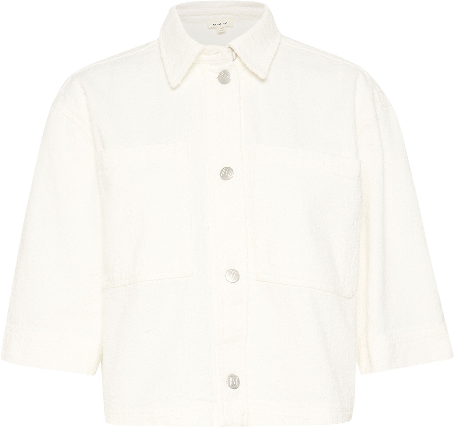 SLVelma Overshirt