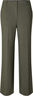 SLFRITA MW WIDE PANT NOOS