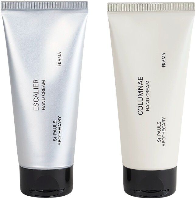 Hand Cream Tube | Columnae | 60 mL