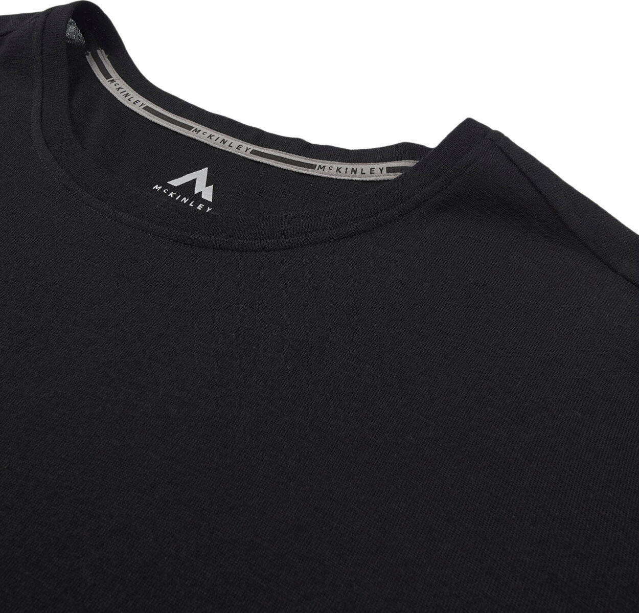 Wool T-shirt
