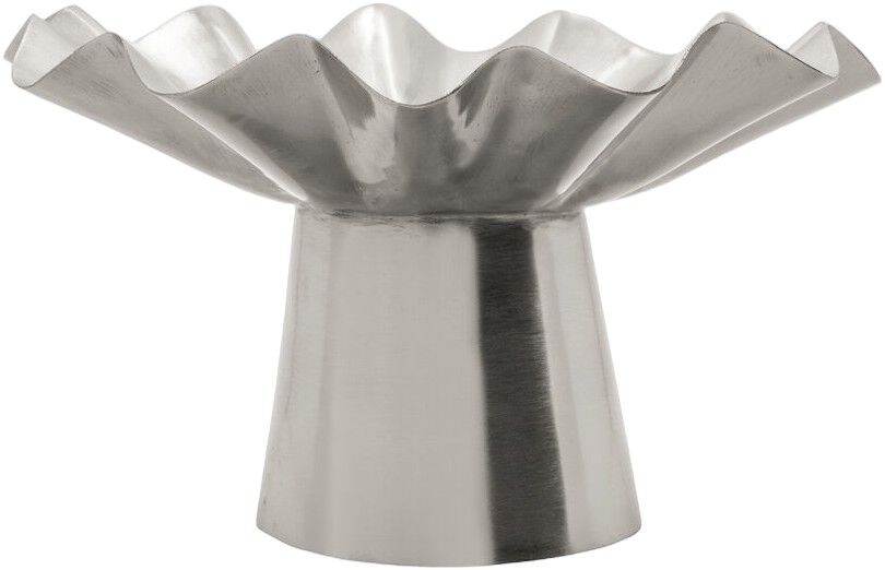 Stand, HDFlood, Silver finish