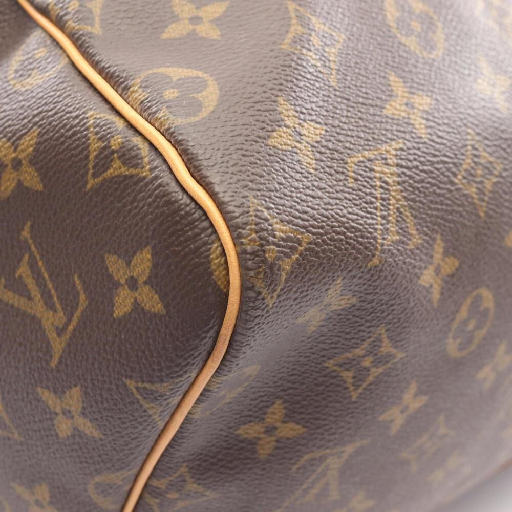 Louis Vuitton Keepall