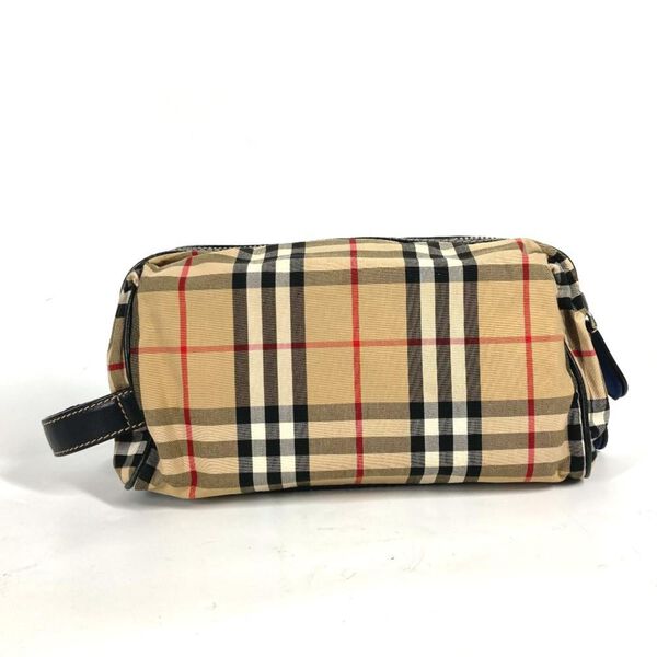 Burberry Clutch