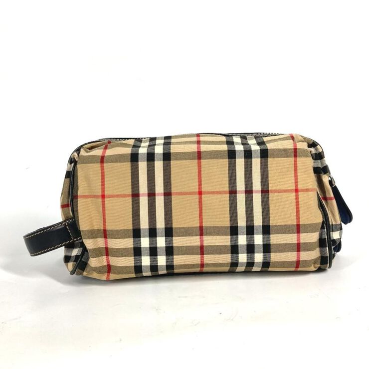 Burberry Clutch