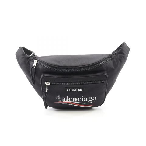 Balenciaga Belt Bag