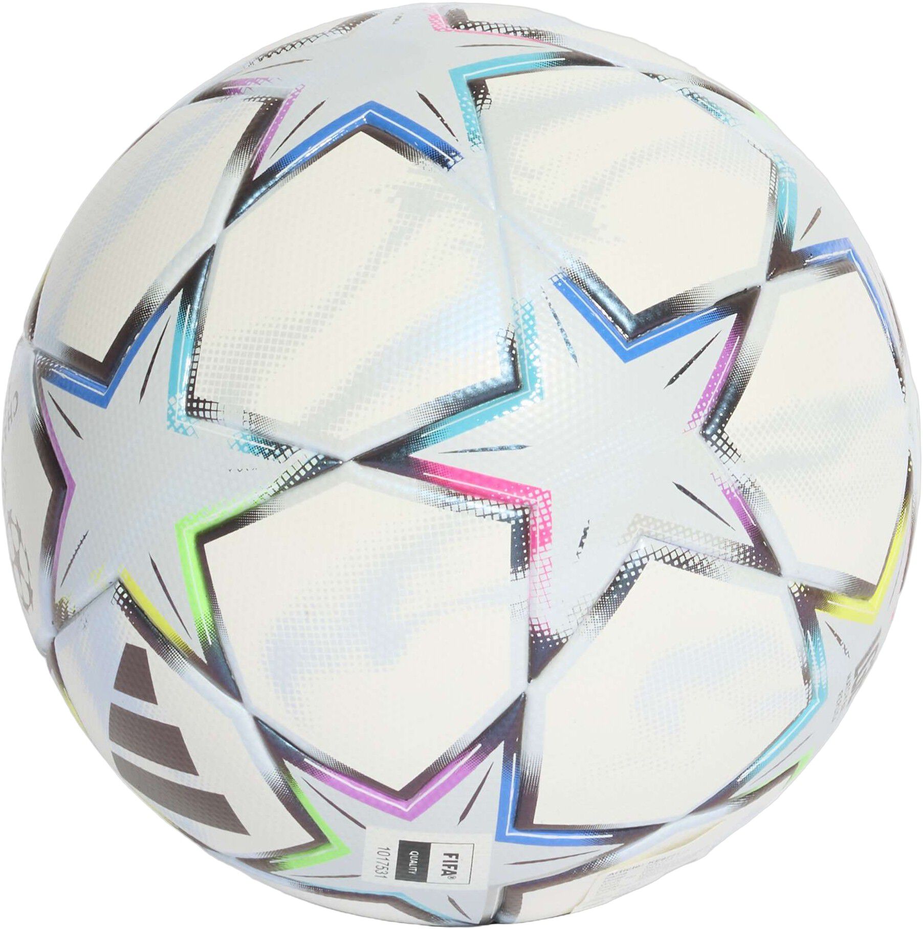 UEFA Champions League 26/27 League Med. Kasse Fodbold