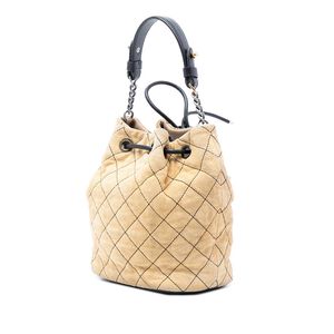Chanel Bucket Bag