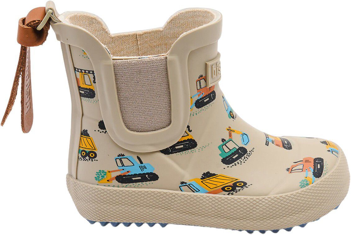 bisgaard baby rubber