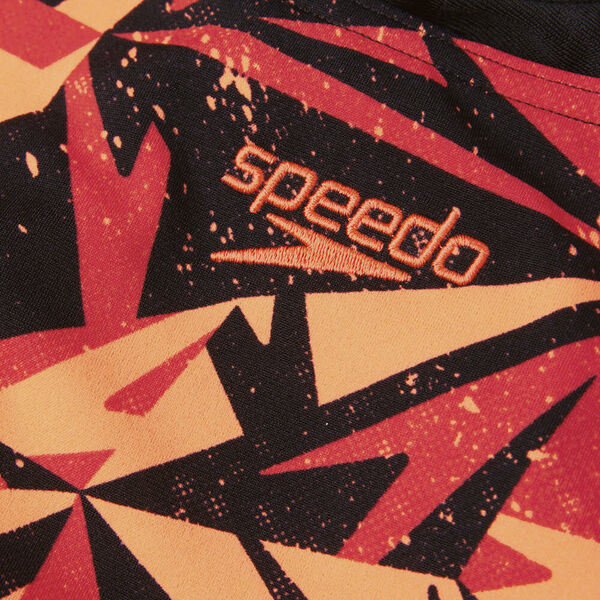 Placement Muscleback 1 Piece badedragt