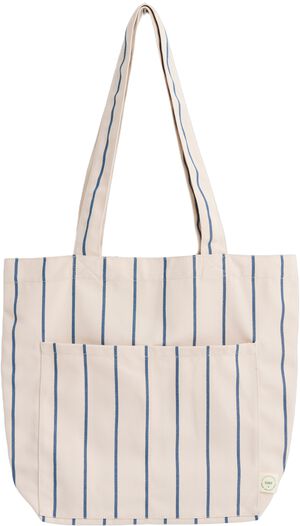 Outdoor Market Tote Bag
