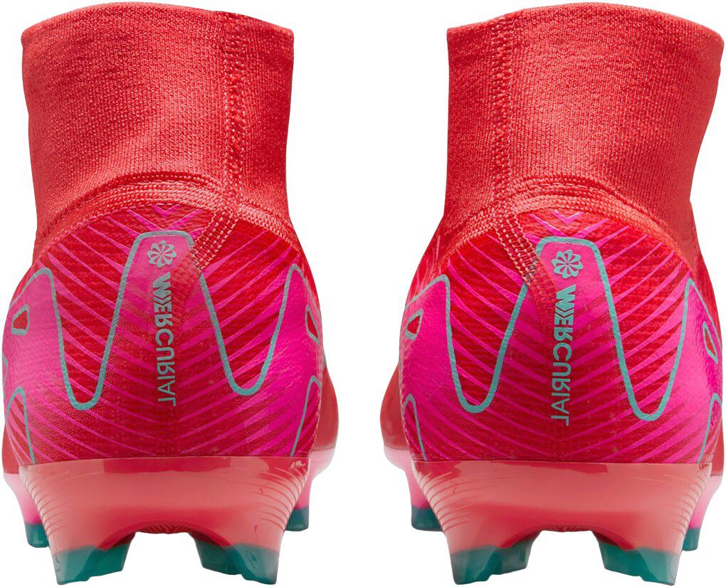 Air Zoom Mercurial Superfly 10 Pro Fodboldst&oslash;vler