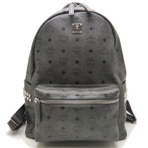 Mcm Backpack
