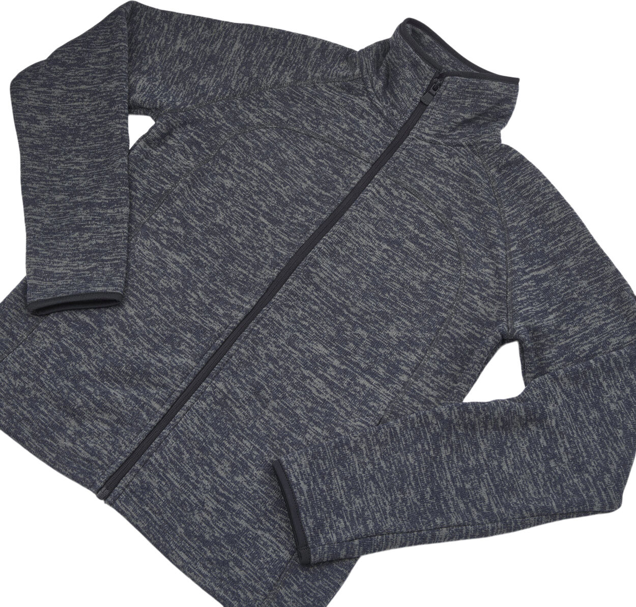 Melvin Knit fleecetr&oslash;je