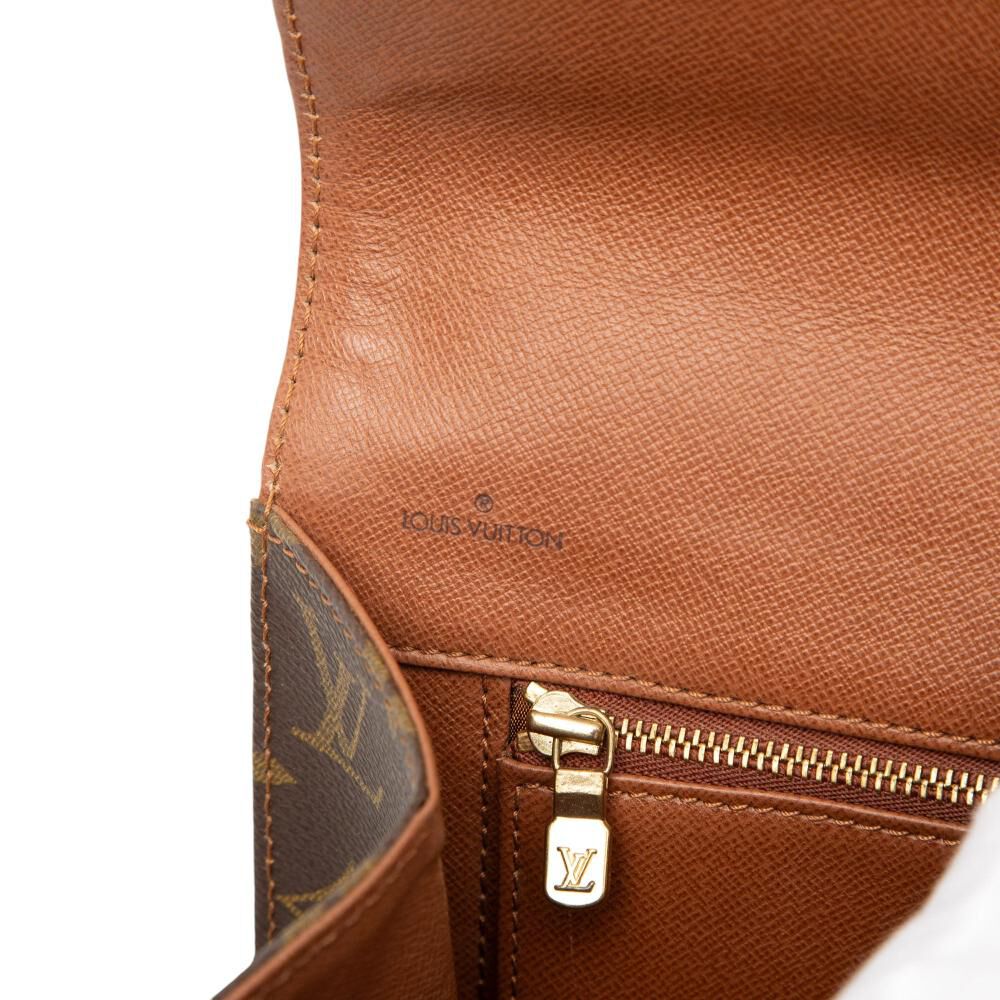 Louis Vuitton Pochette Dame