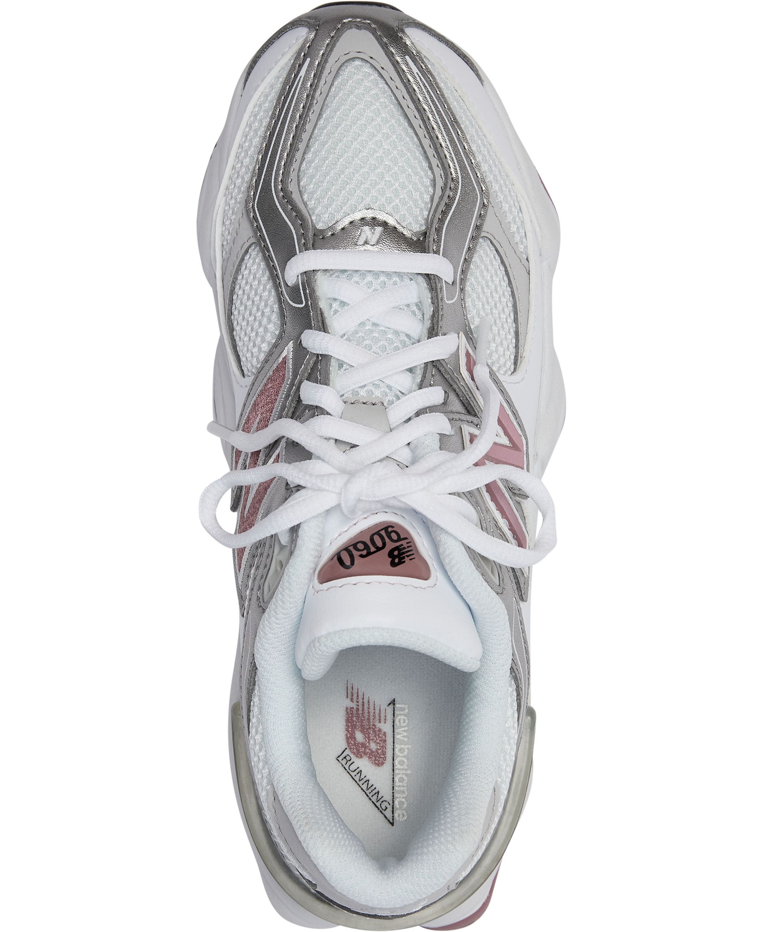 New Balance 9060 Kids Lace