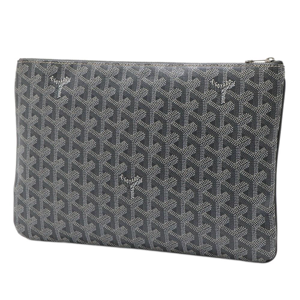 Goyard Clutch