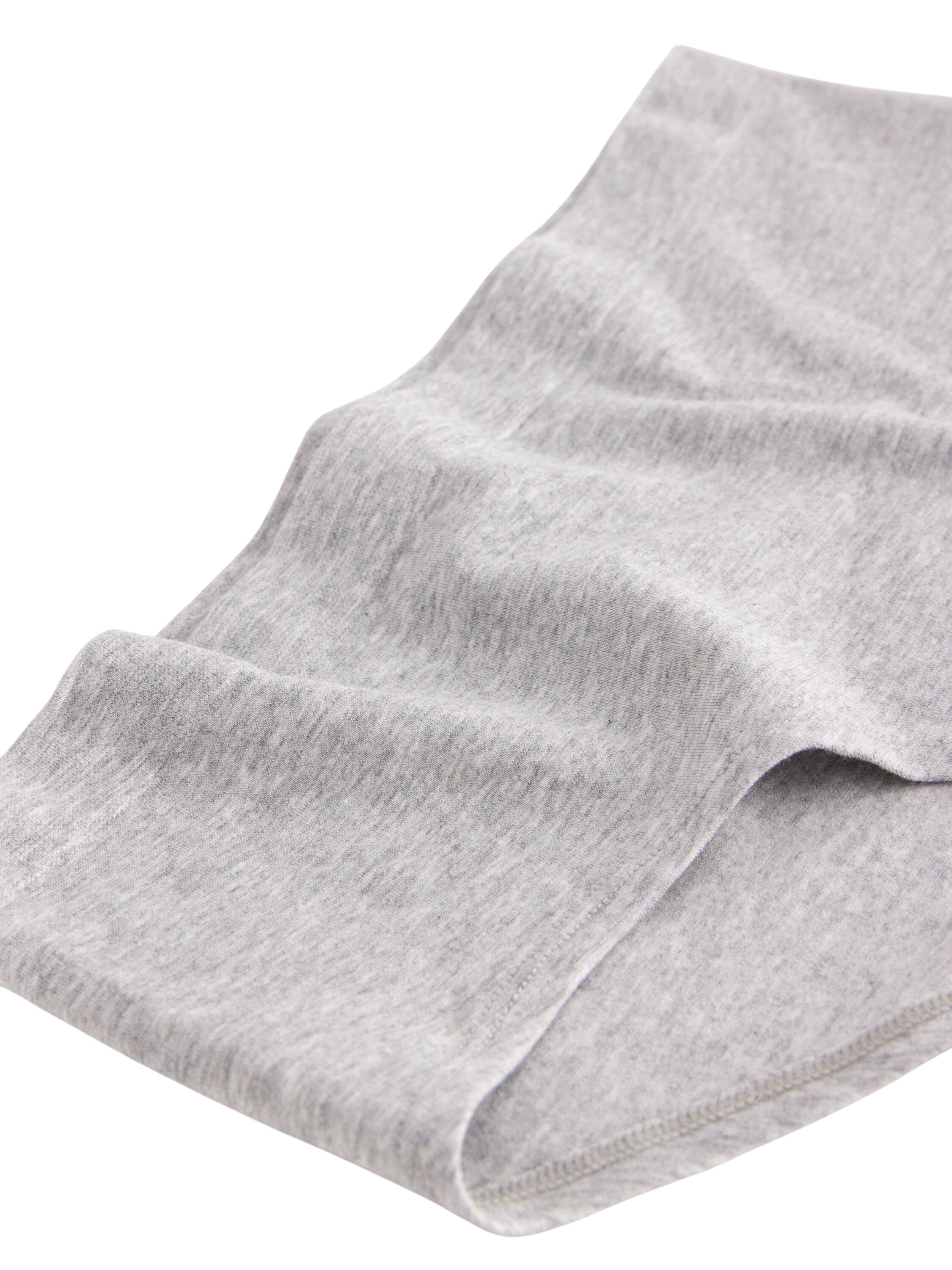 Trusser med normal talje og uden s&oslash;mme