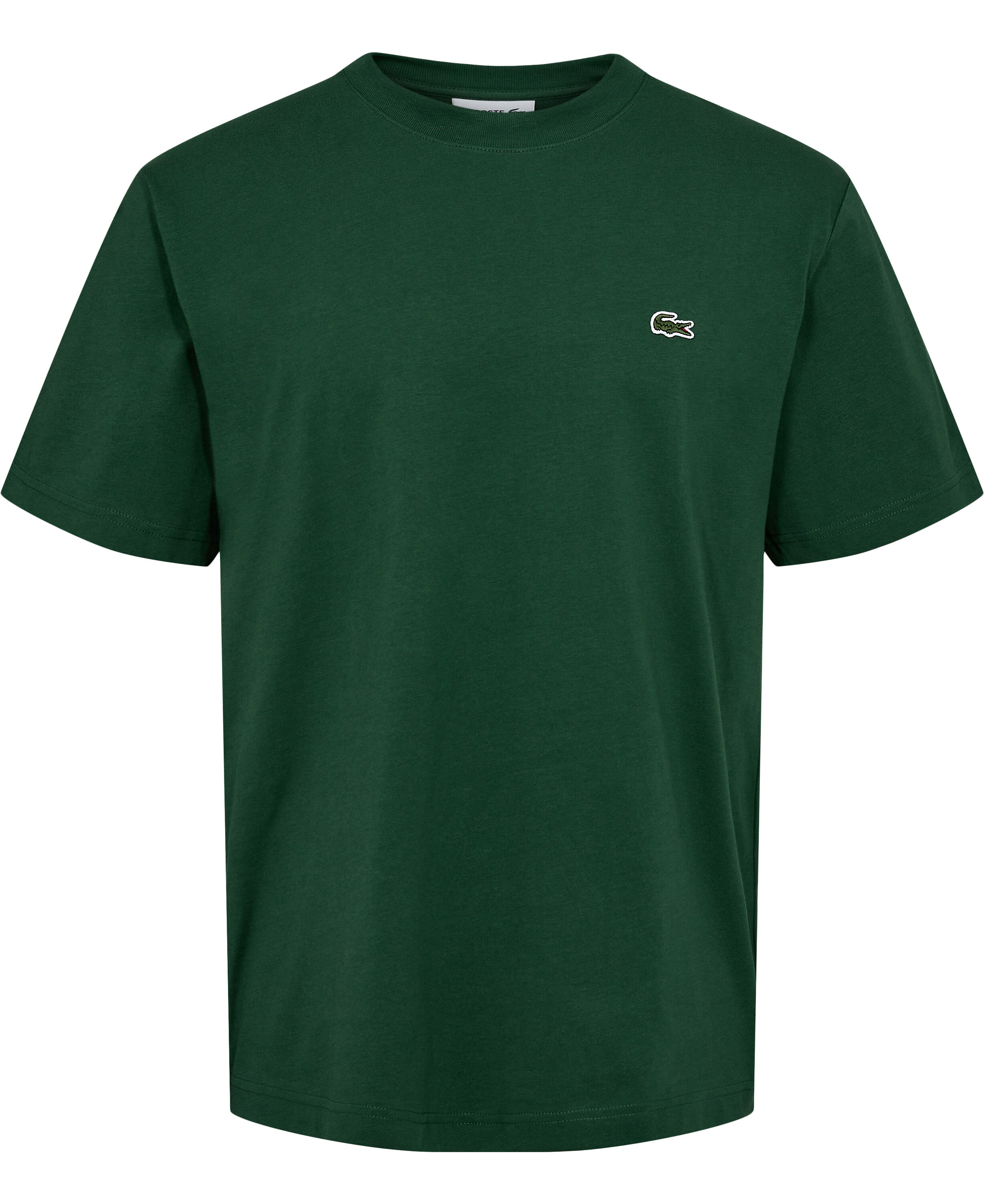 CREWNECK T-SHIRTS MALE ADULT KNIT