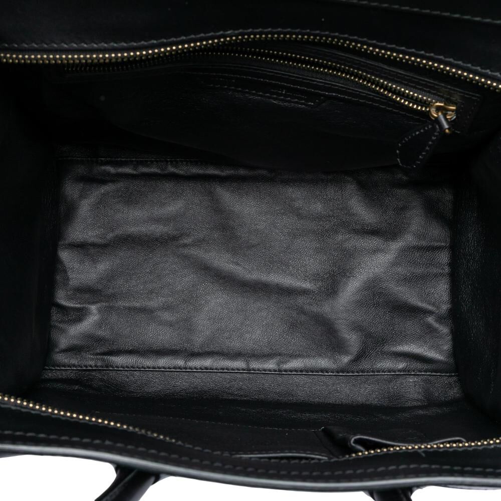 Celine Luggage