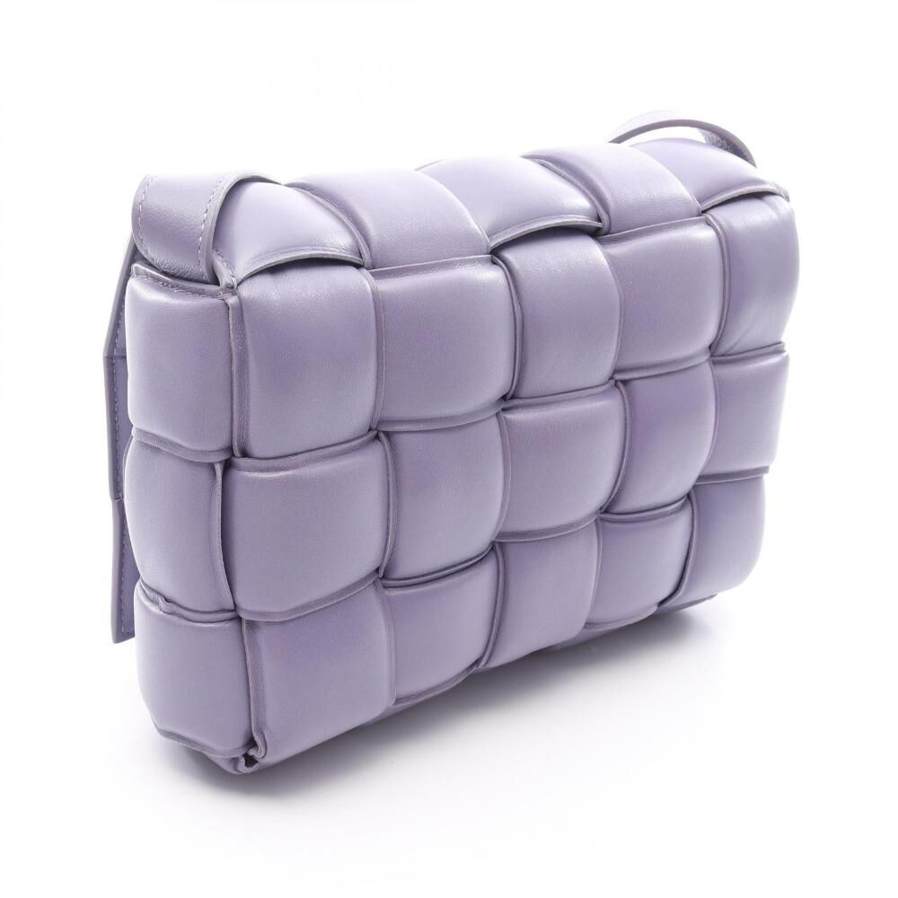 Bottega Veneta Padded Cassette Bag