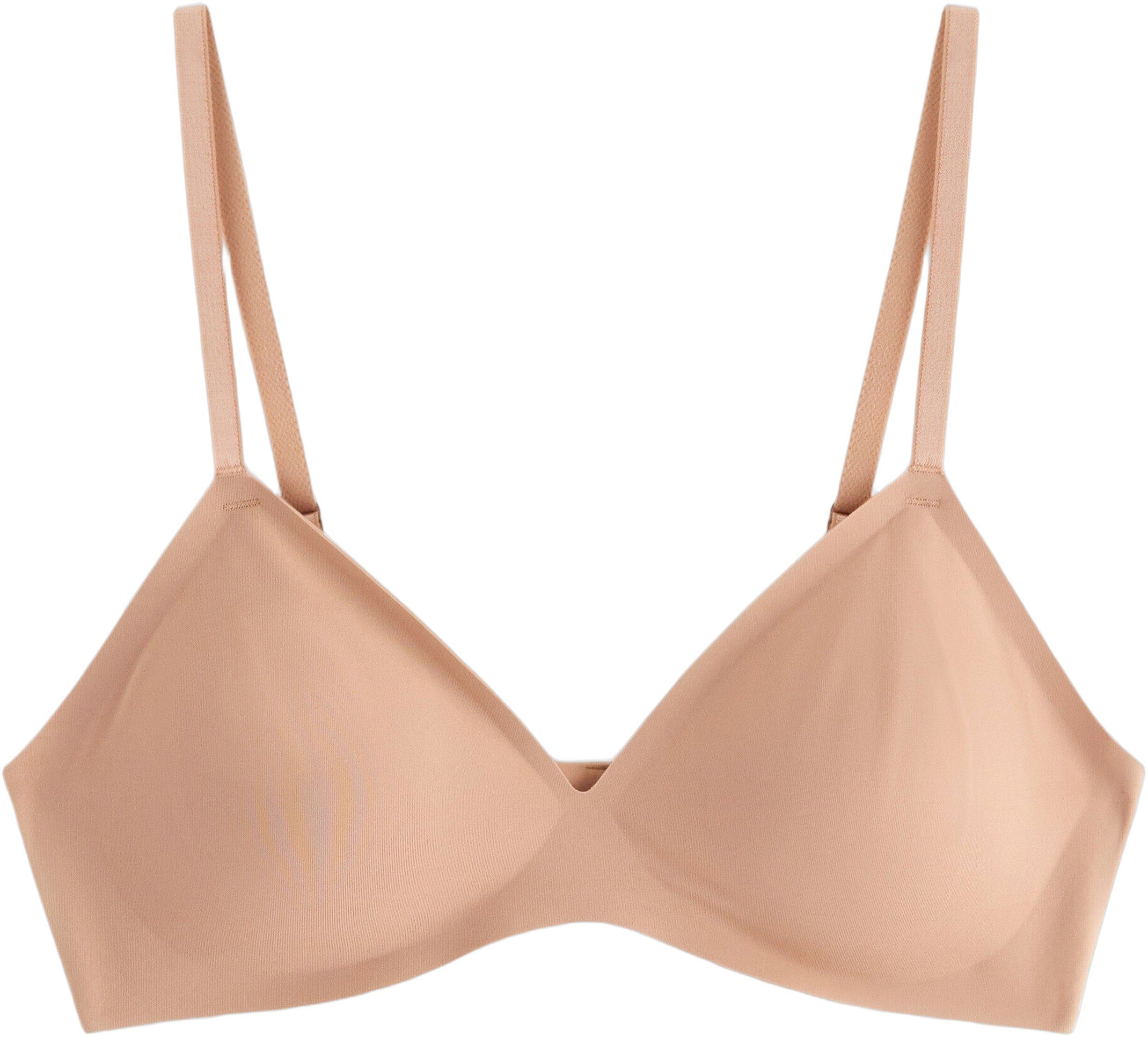 Bl&oslash;d bh uden s&oslash;mme