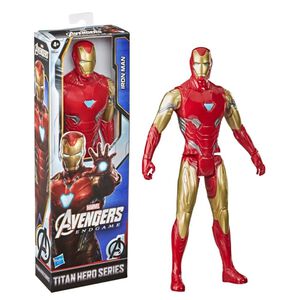 Avengers Iron Man