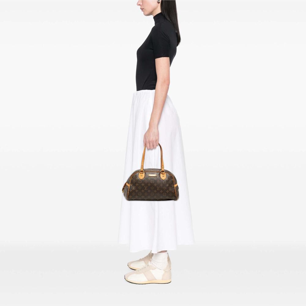 Louis Vuitton Montorgueil