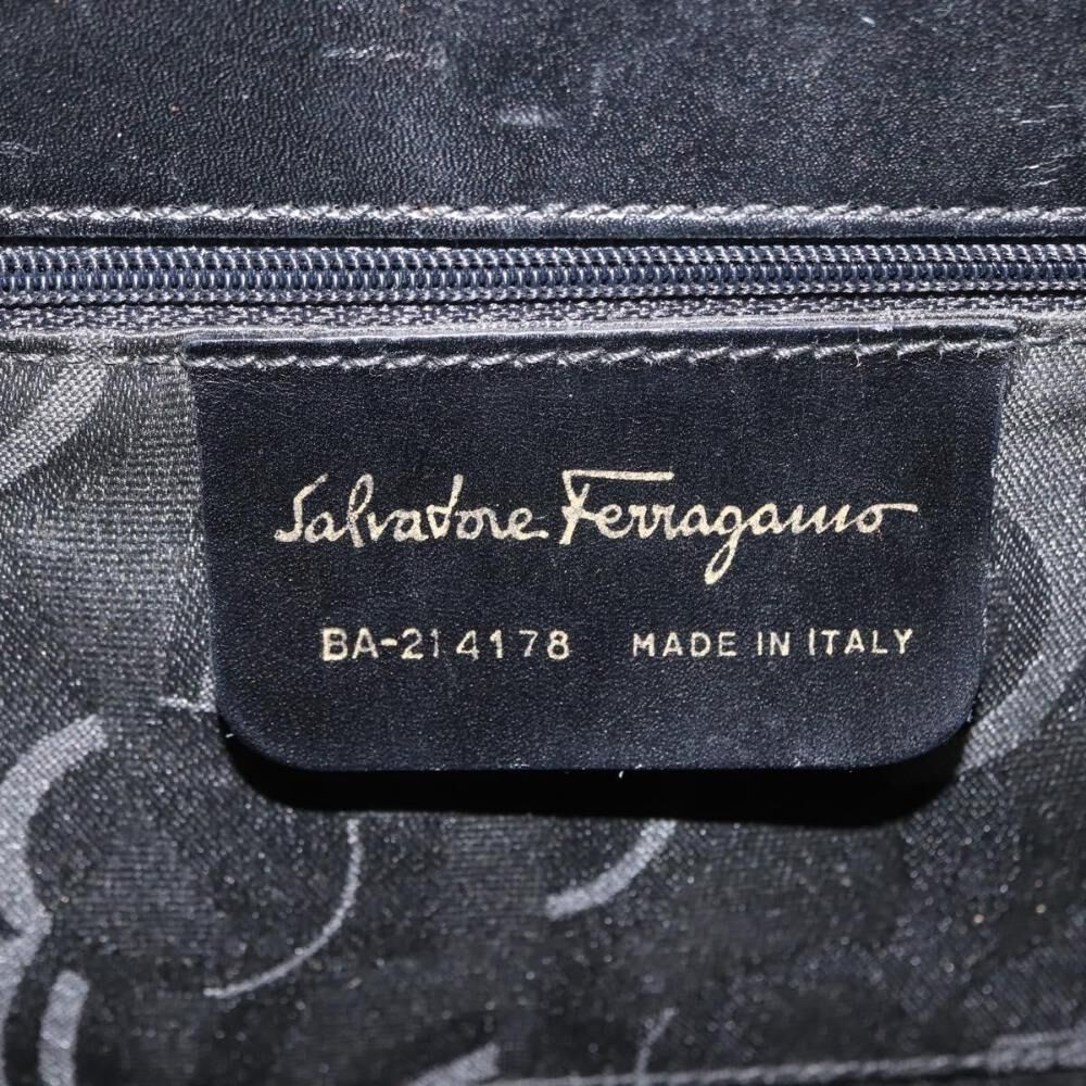 Salvatore Ferragamo Tote