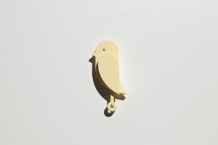 Birdie - Dune