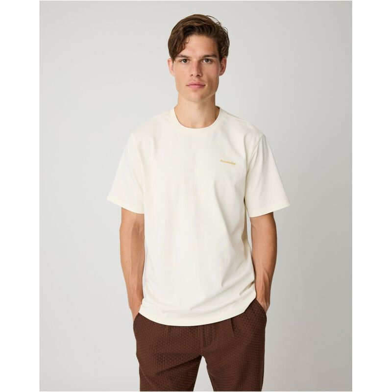 Back Print T-Shirt