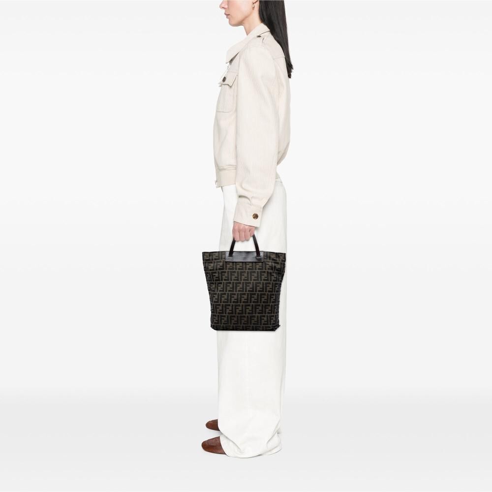 Fendi Tote