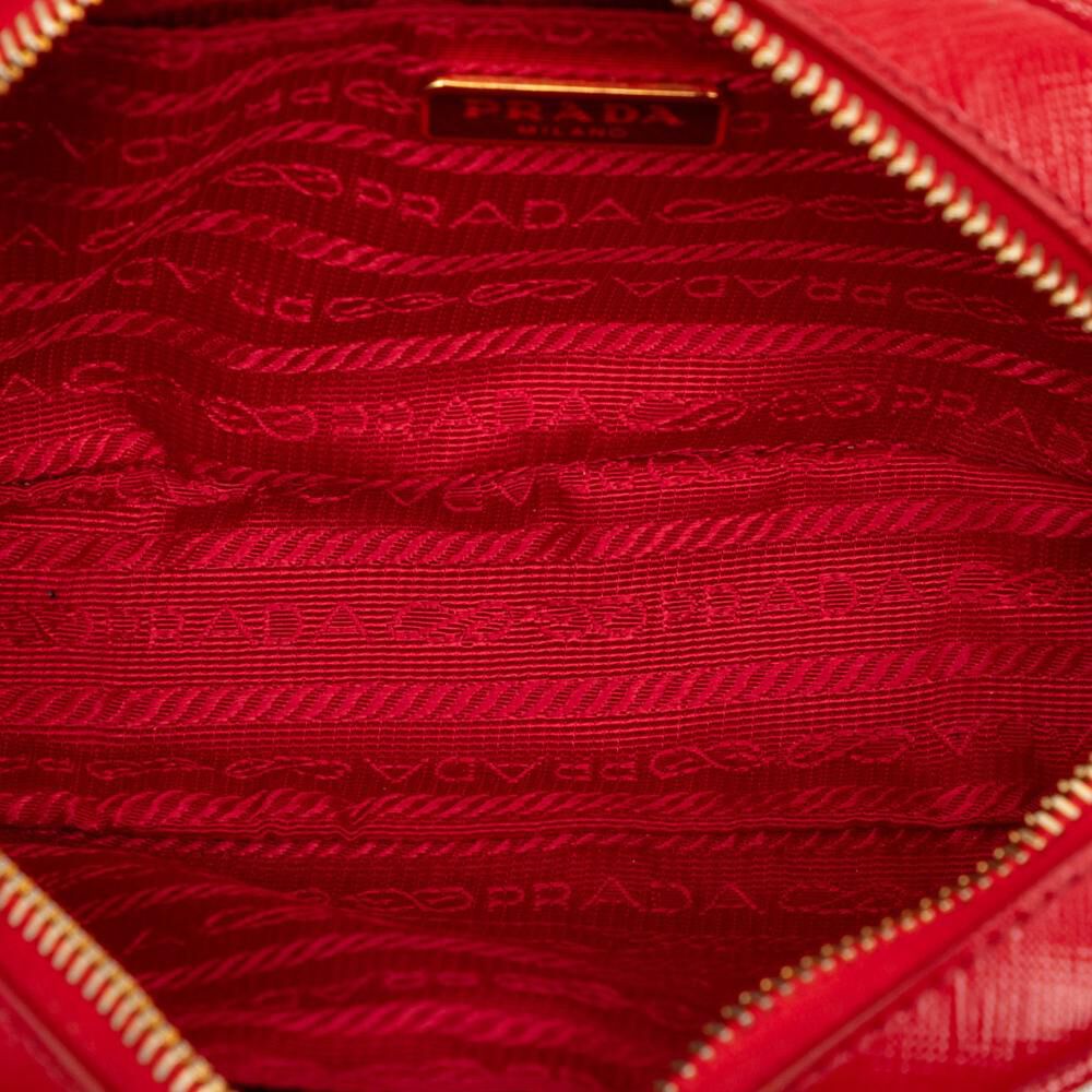 Prada Camera Bag