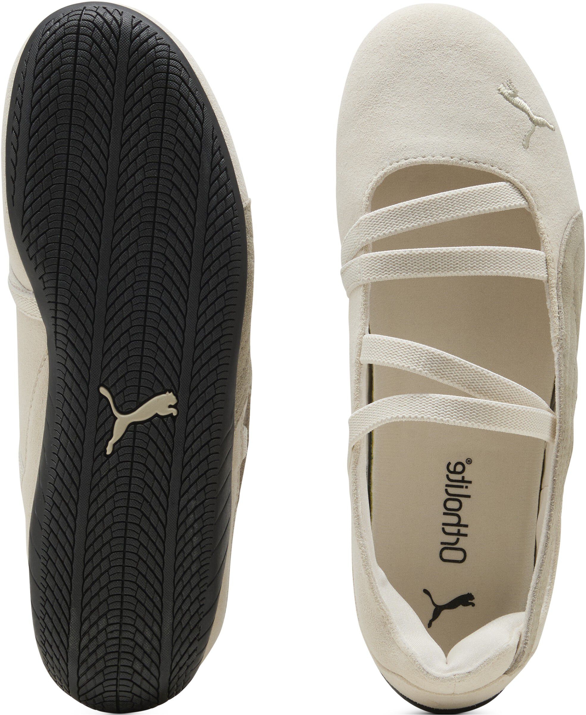 Speedcat Ballet SD Wns