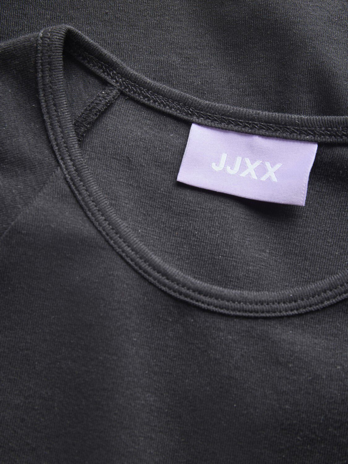 JXSTAR SS RAGLAN DRESS JRS