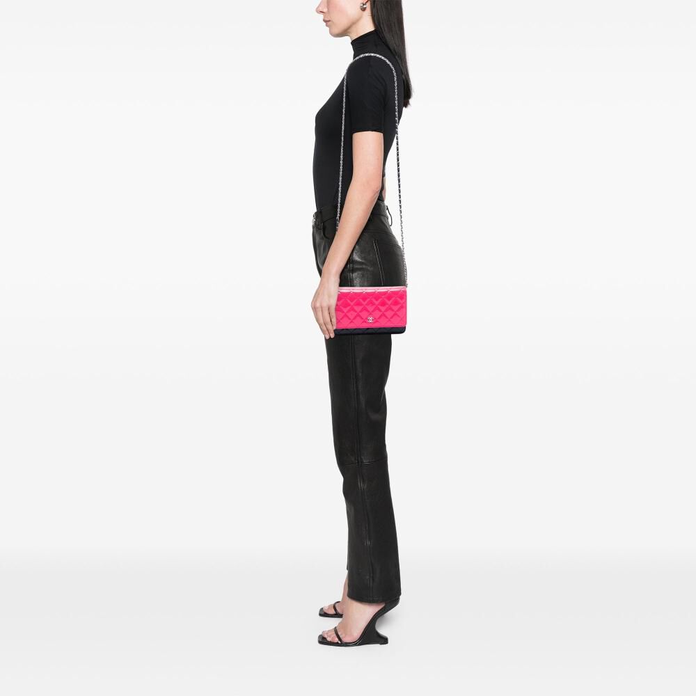 Chanel Flap Bag