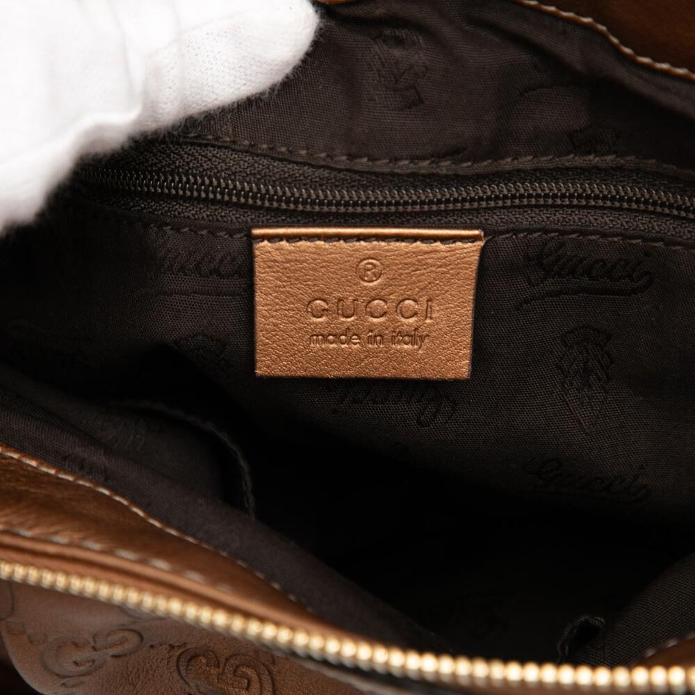 Gucci Handbag