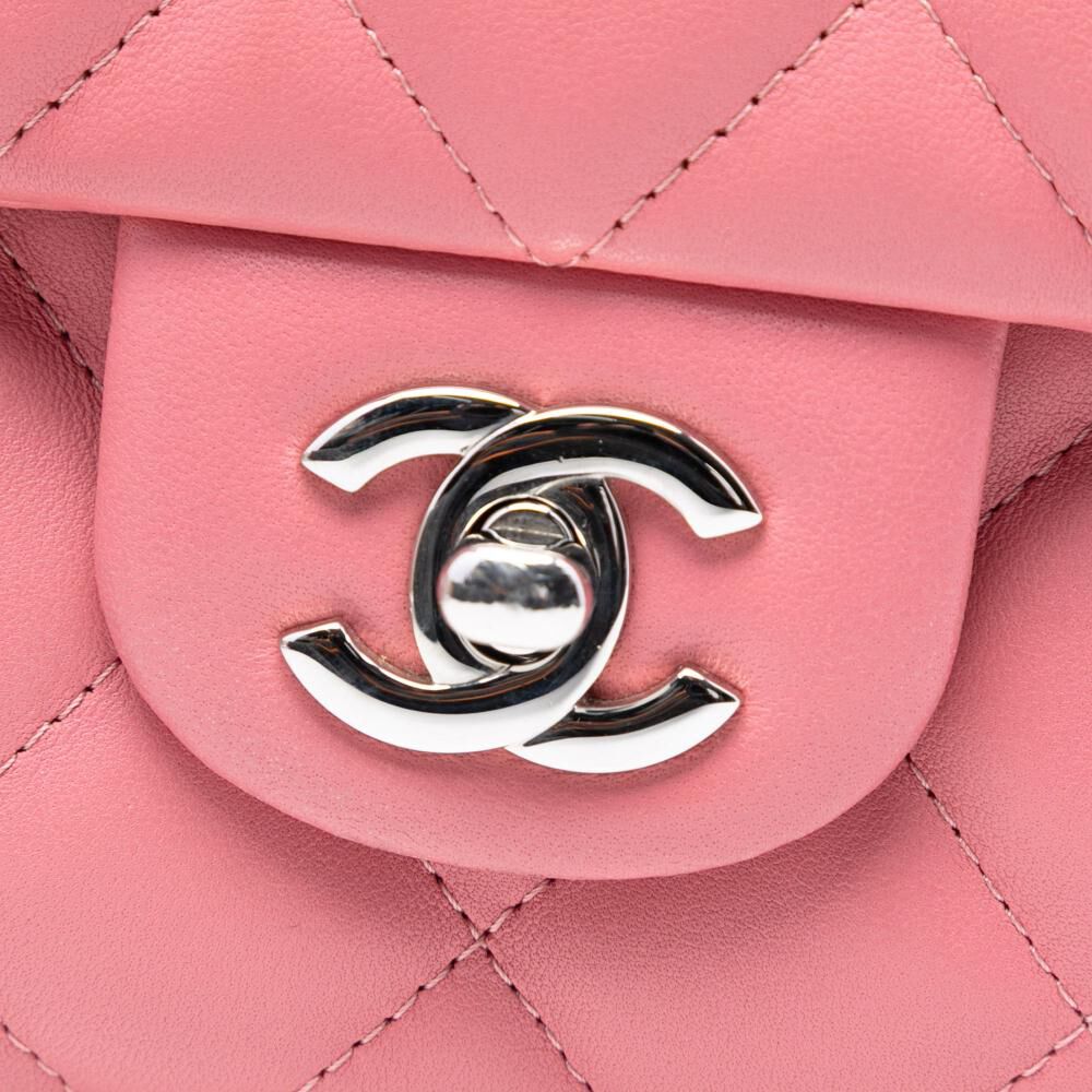 Chanel Flap Bag