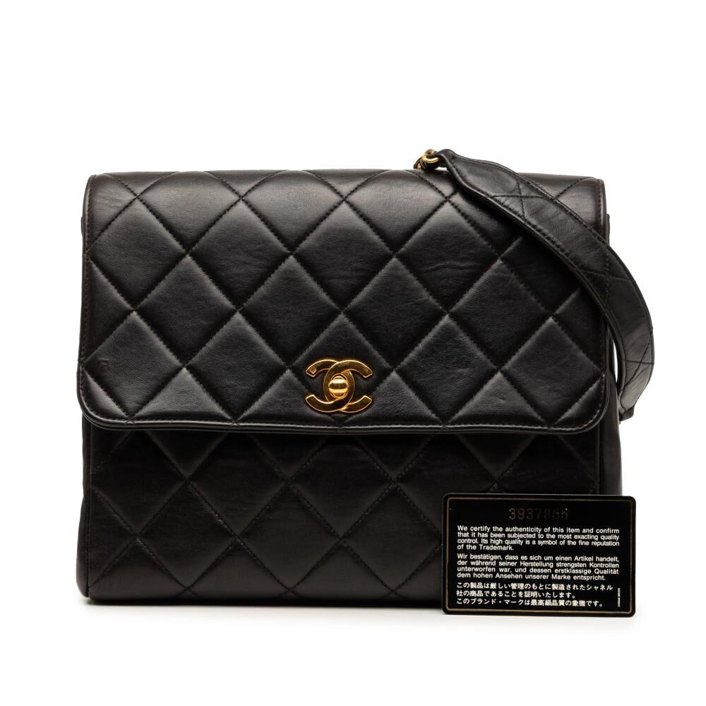 Chanel Flap Bag
