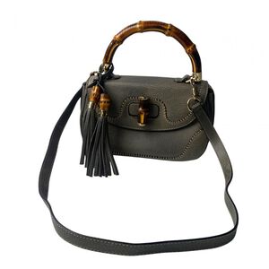 Gucci Bamboo