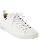 MENS SHOE MIYATA WHITE
