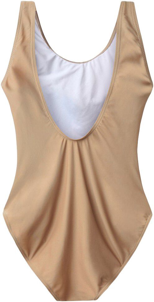 M&oslash;n Colorblock badedragt