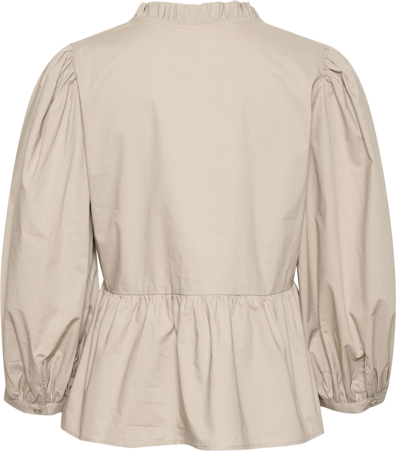 KBZuena Nette Blouse