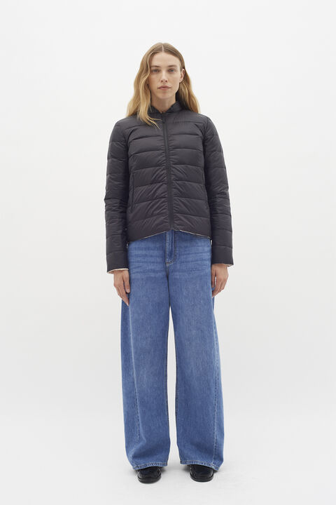 LilaIW Reversible Jacket