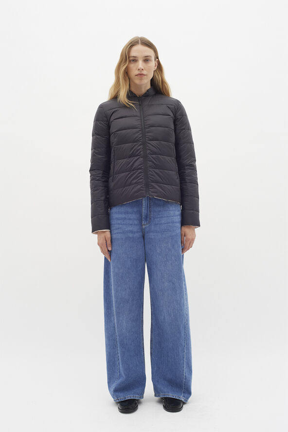 LilaIW Reversible Jacket