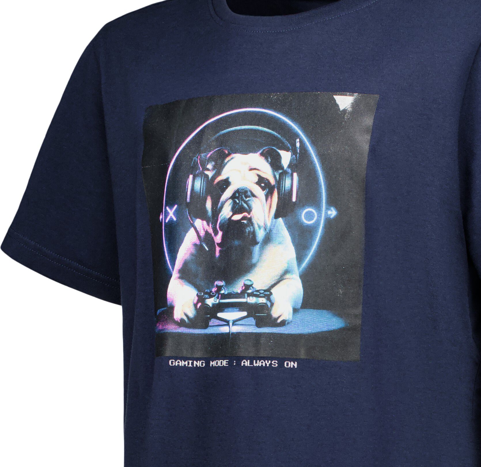 Gamer T-shirt